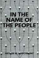 In the Name of the People