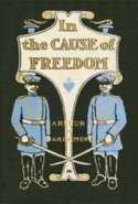 In the Cause of Freedom