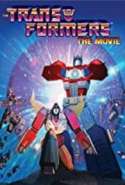 The Transformers: The Movie (30th Anniversary Edition) (4K UHD)