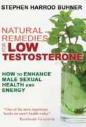 Natural Remedies for Low Testosterone: How to Enhance Male Sexual Health and Energy