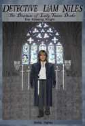 Detective Liam Niles: The Diarium Of Lady Tauna Drake