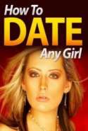 How To Date a Girl