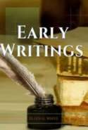 Early Writings