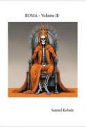 ROMA - Volume IE