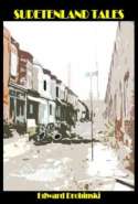 Sudetenland Tales