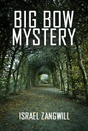 Big Bow Mystery