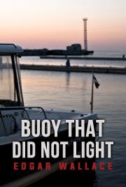 Buoy That Did Not Light