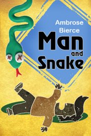Man and Snake