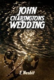 John Charingtons Wedding