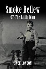 Smoke Bellew 07 - The Little Man