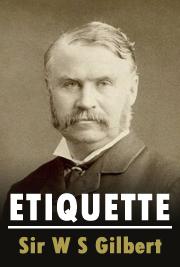 Etiquette