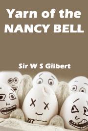 Yarn of the NANCY BELL