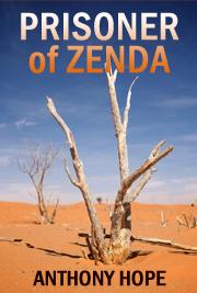 Prisoner of Zenda