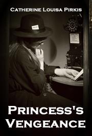Princess's Vengeance