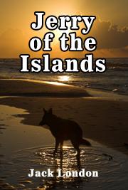 Jerry of the Islands