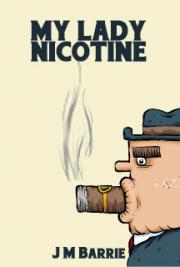 My Lady Nicotine