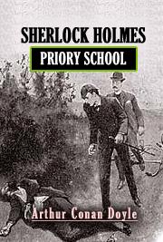 Sherlock Holmes-Priory School