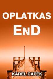Oplatkas End