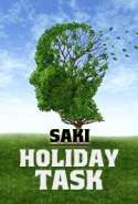 Holiday Task