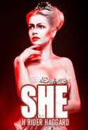 She