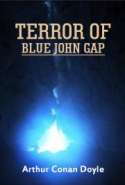 Terror of Blue John Gap