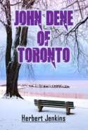 John Dene of Toronto