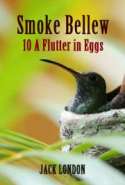 Smoke Bellew 10 - A Flutter in Eggs