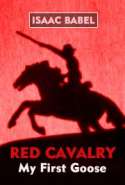 Red Cavalry - My First Goose