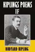 Kiplings Poems - IF