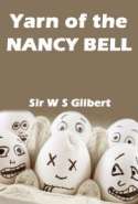 Yarn of the NANCY BELL