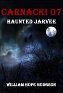 CARNACKI 07 - Haunted JARVEE