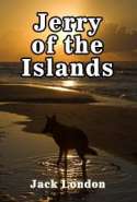 Jerry of the Islands