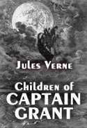 Children of Captain Grant