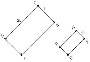 Similarity of Polygons