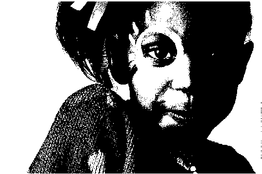 Subfigure (b) (halftone_threshold.png)