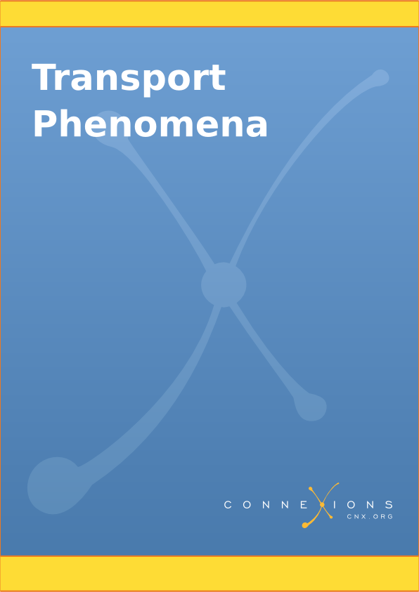 Transport Phenomena