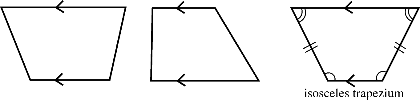 Trapezium