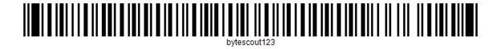 Description: C:\Users\mani\Desktop\Barcodes\code93.jpg