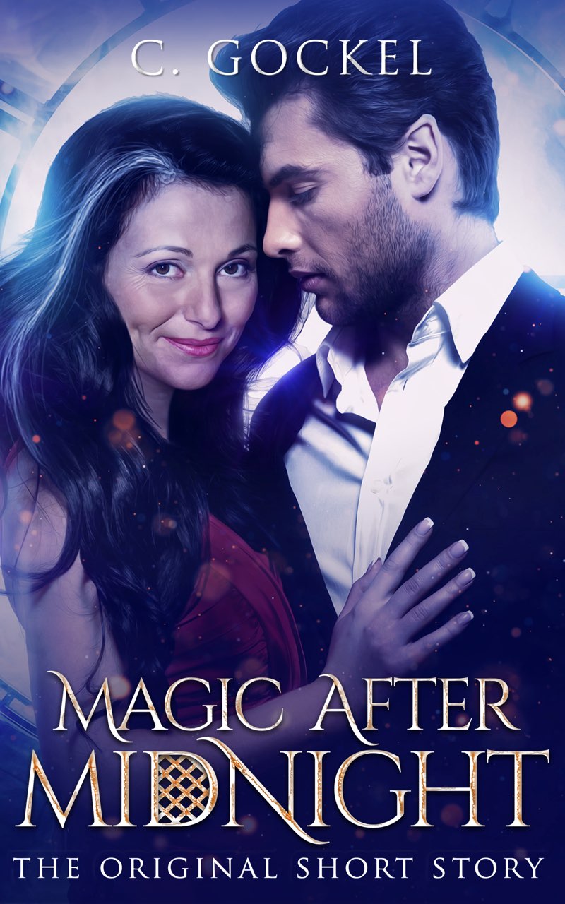 Magic After Midnight