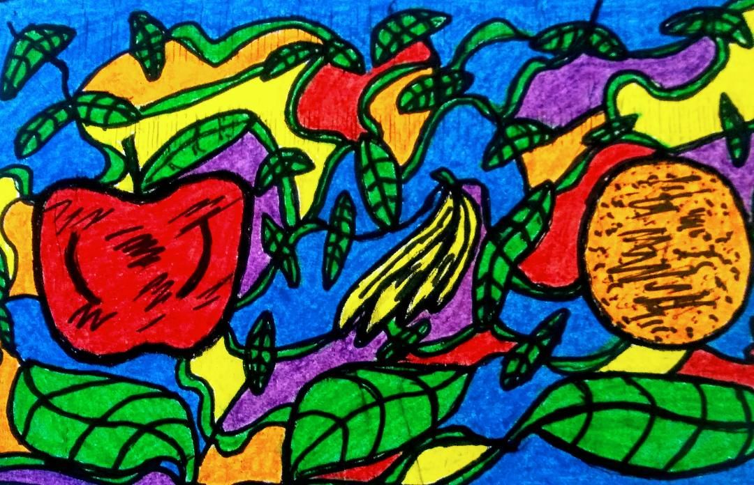 Susan went in the front yard to watered her beautiful daisies and grass