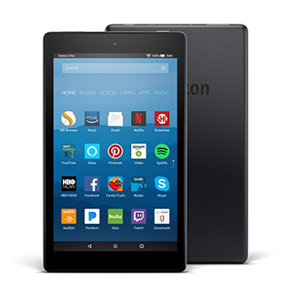 Kindle Fire