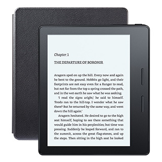 Kindle Oasis
